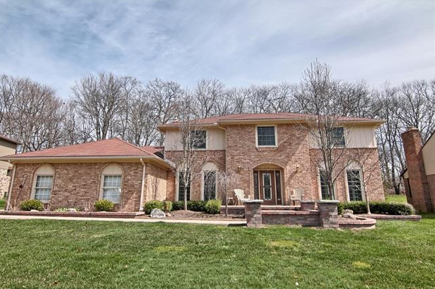 Homes for sale in Willowood Rochester Hills MI